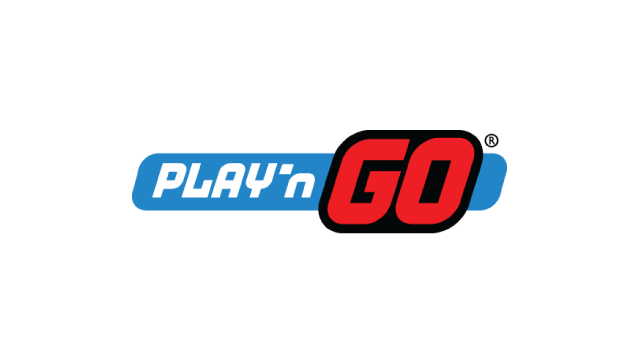 Play’n GO logo